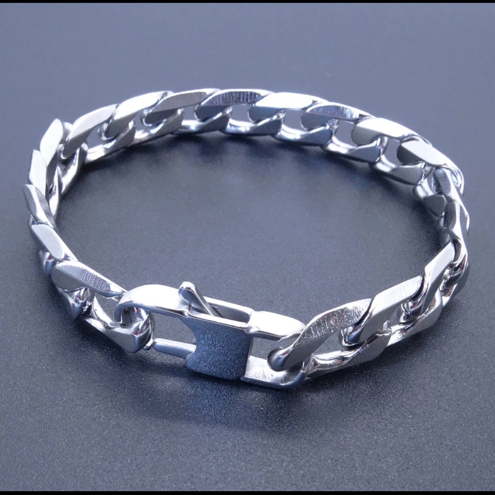Miami Cuban links Bracelet